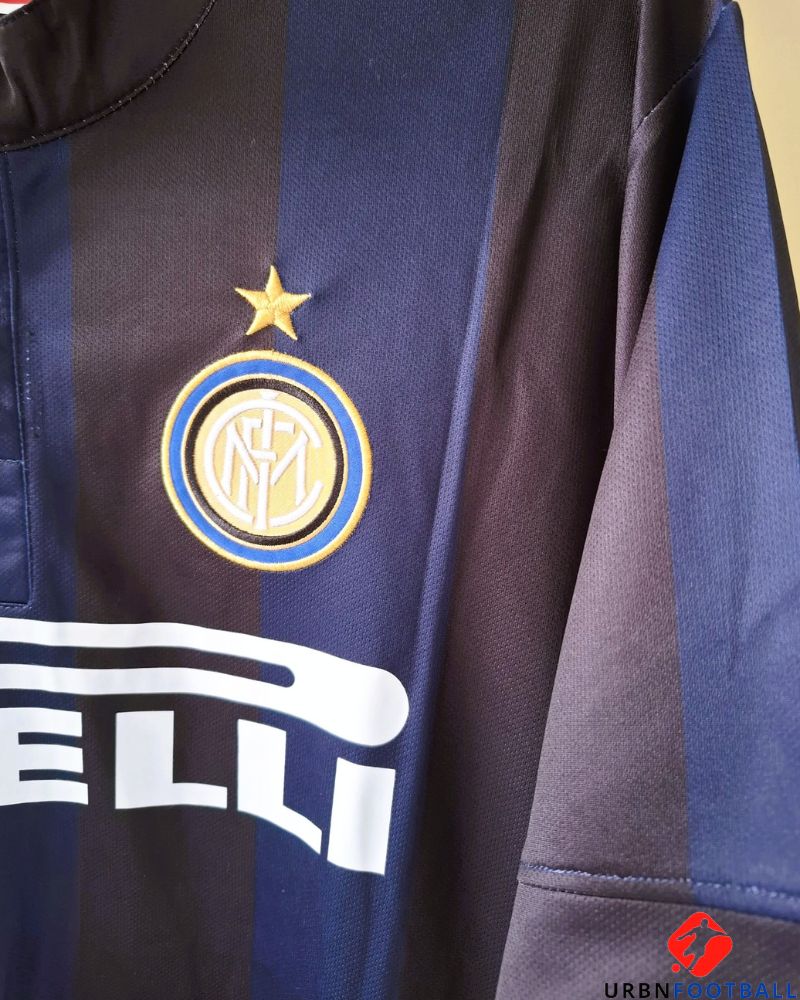 ICARDI MAURO 2013-14 (Int)