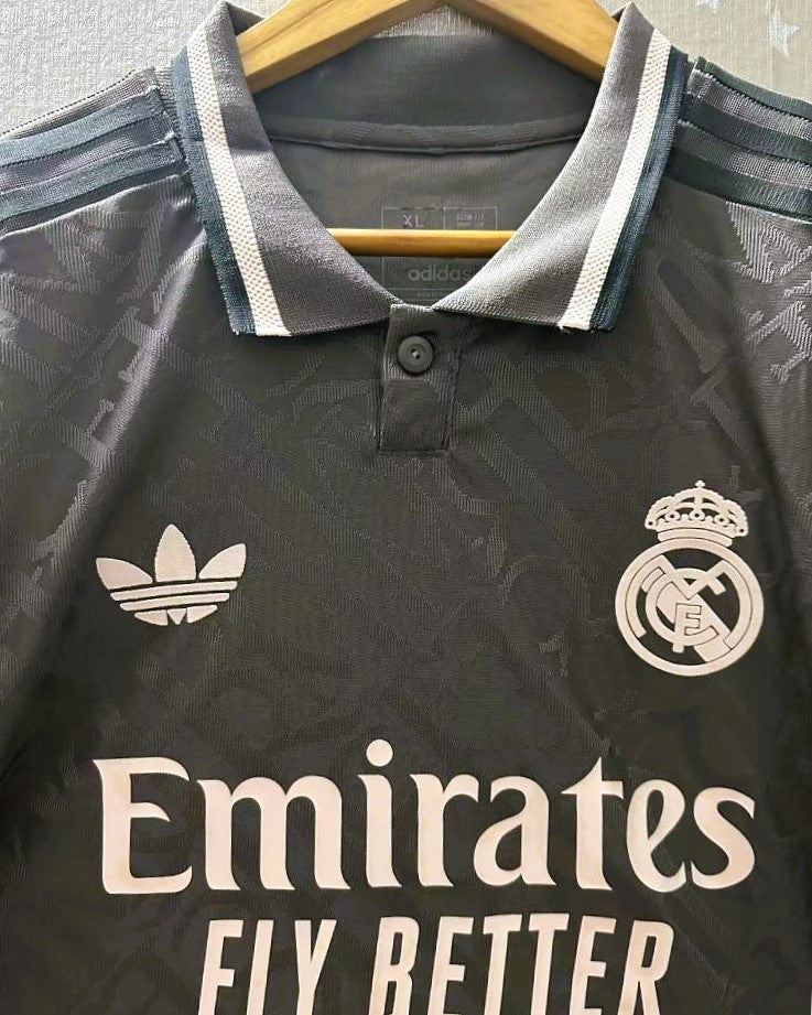 BELLINGHAM JUDE 2024-25 (Real M)