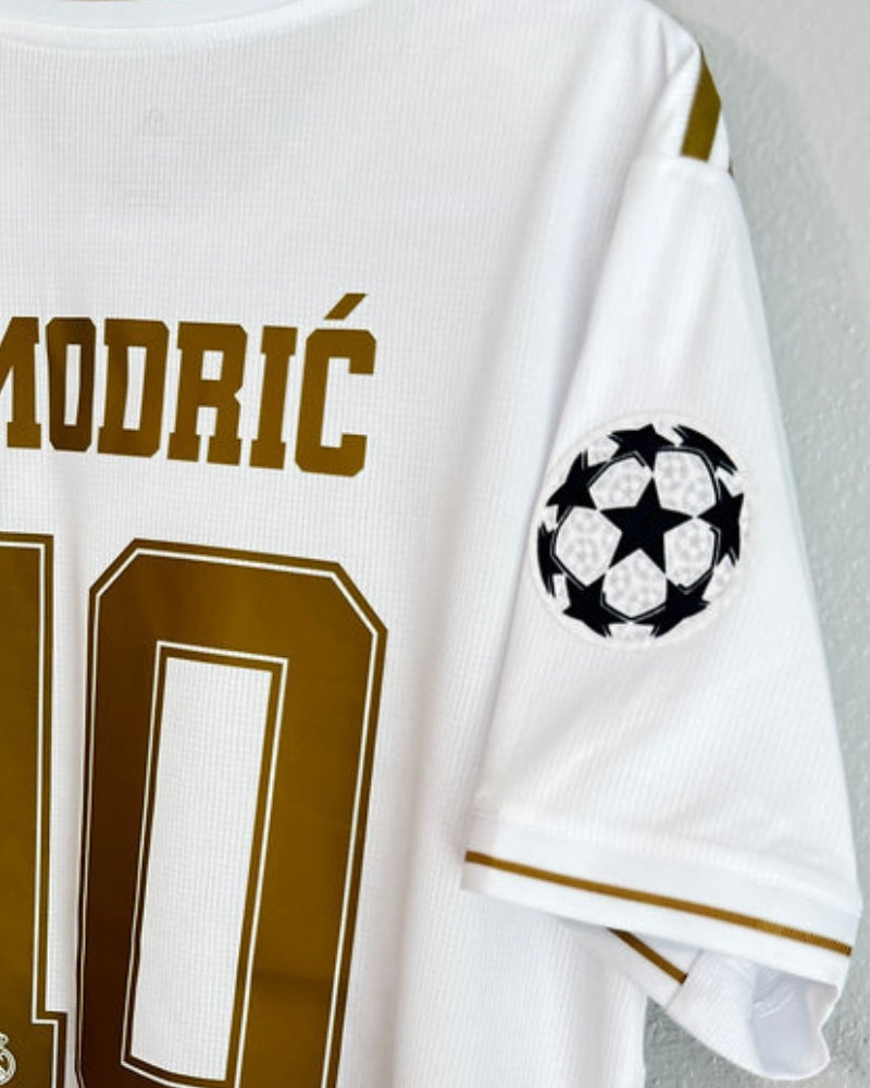 MODRIC LUKA 2019-20 (Real M)