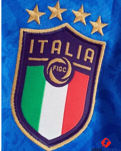 IMMOBILE CIRO 2020-21 (Ita)