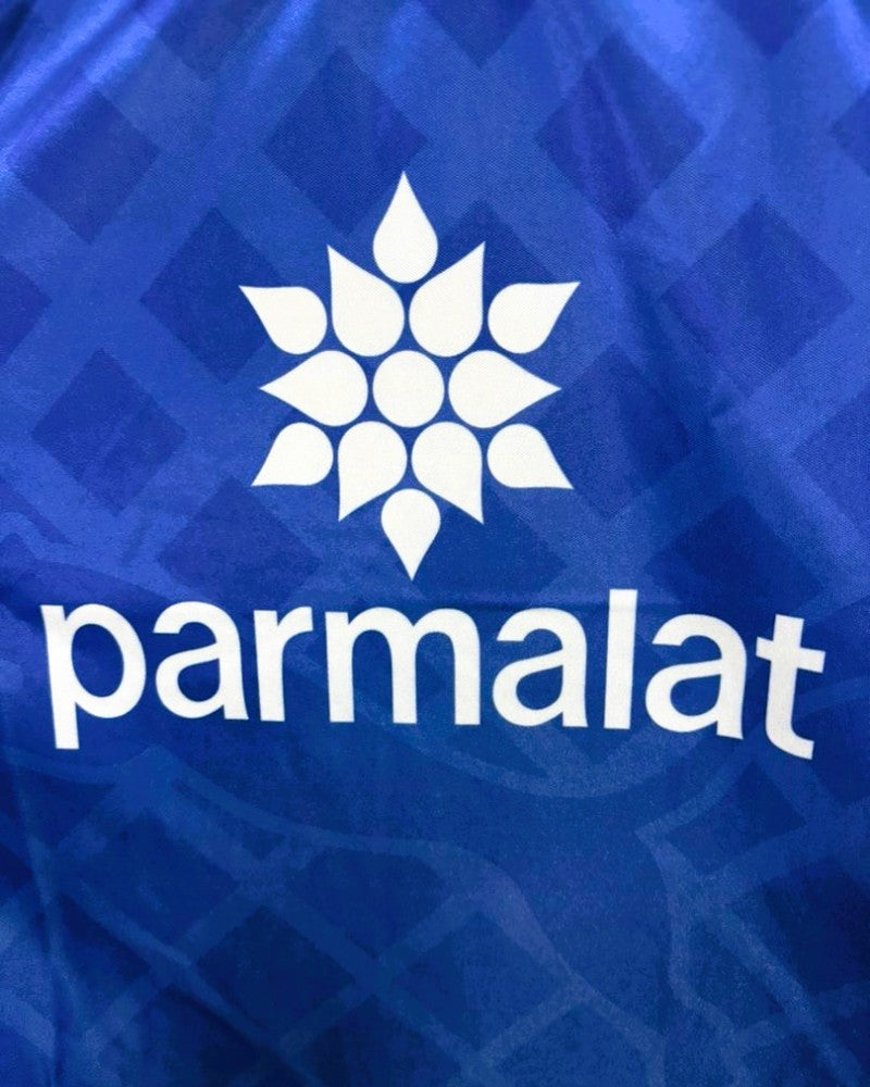 STOICHKOV HRISTO 1995-96 (Par)