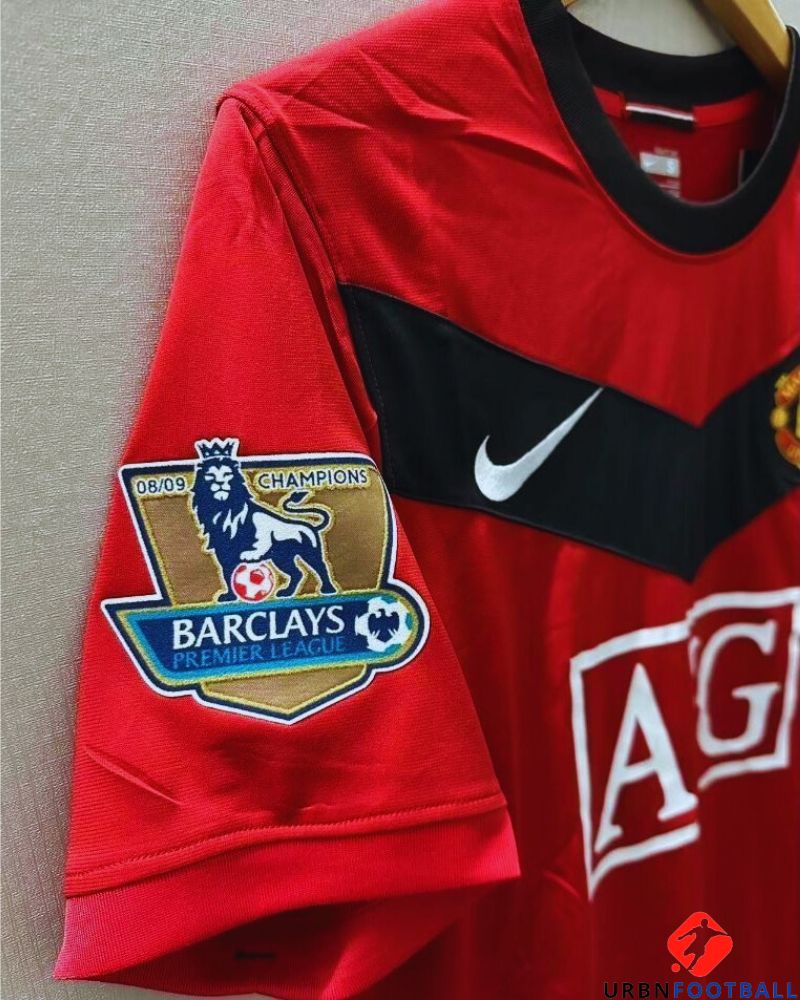 ROONEY WAYNE 2009-10 (Man U)