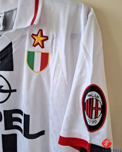 SAVICEVIC DEJAN 1996-97 (Mil)