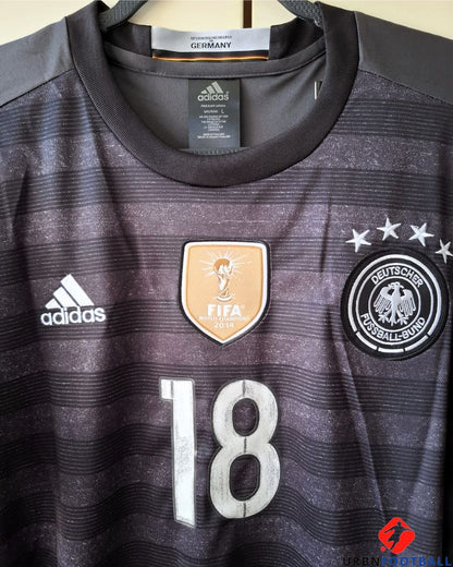 KROOS TONI 2016-17 (Ger)