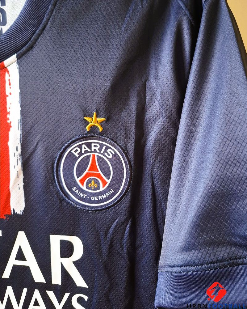 PARIS SAINT-GERMAIN CHAMPIONS LEAGUE 2024-25 (Psg)