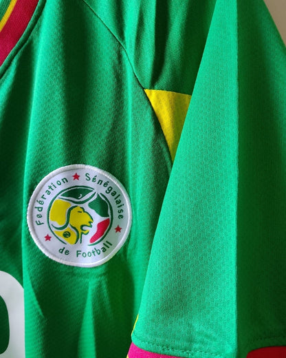 FADIGA KHALILOU 2002-03 (Sen)