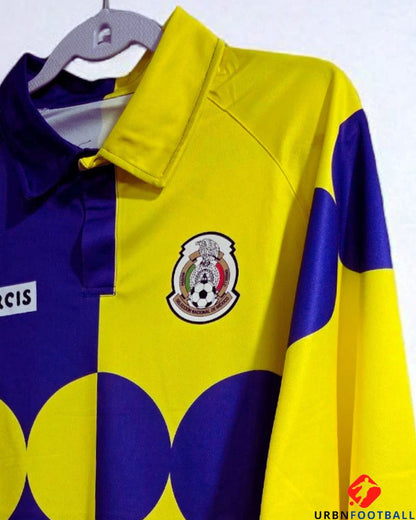 CAMPOS JORGE 1998-99 (Mex)