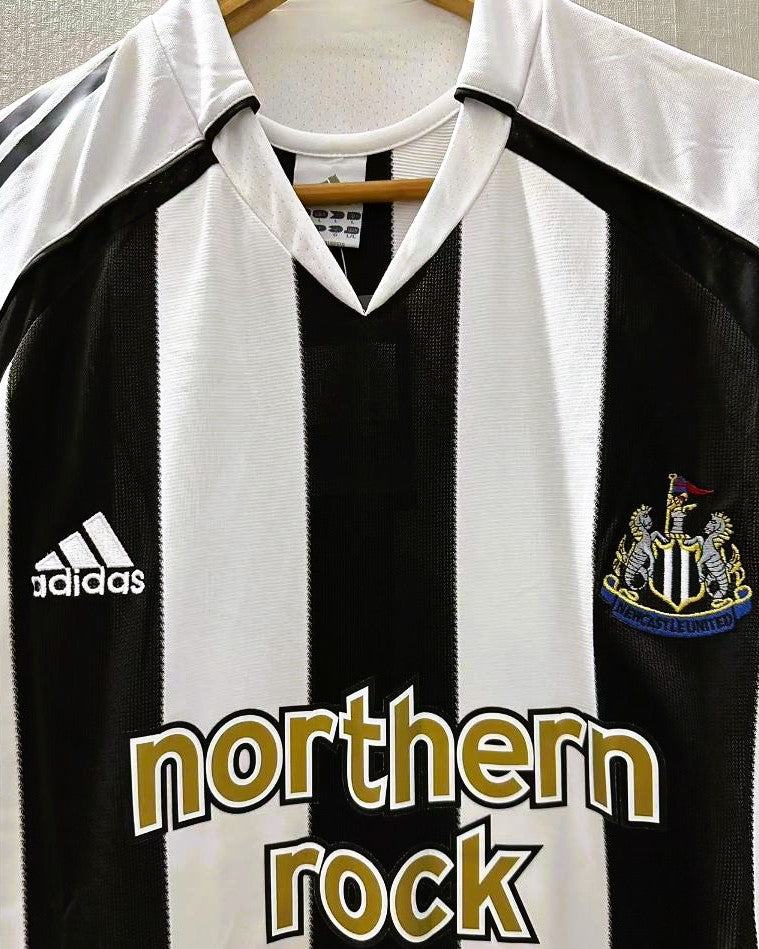 OWEN MICHAEL 2005-06 (New)