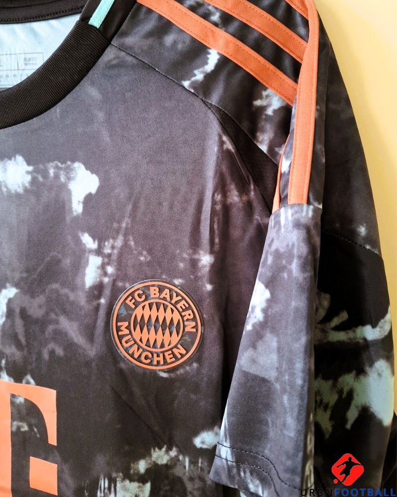 KANE HARRY 2024-25 (Bay M)