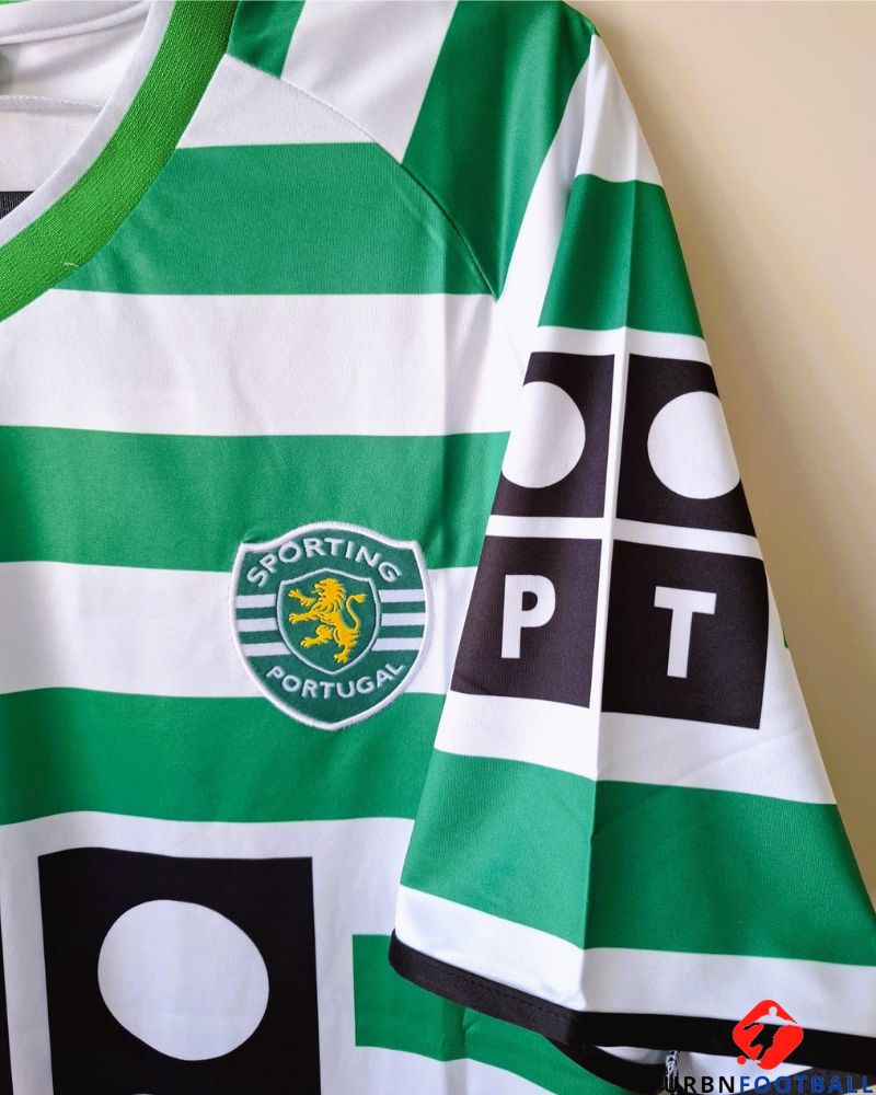 RONALDO CRISTIANO 2003-04 (Spo)