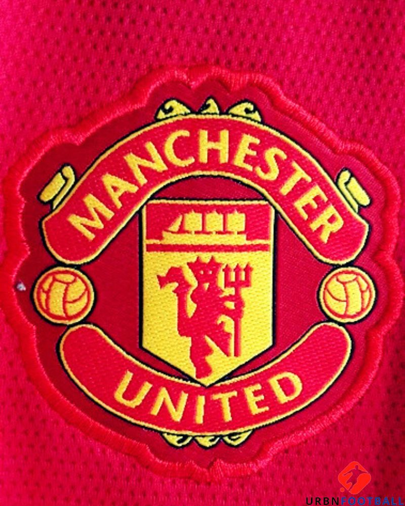 RONALDO CRISTIANO 2021-22 (Man U)