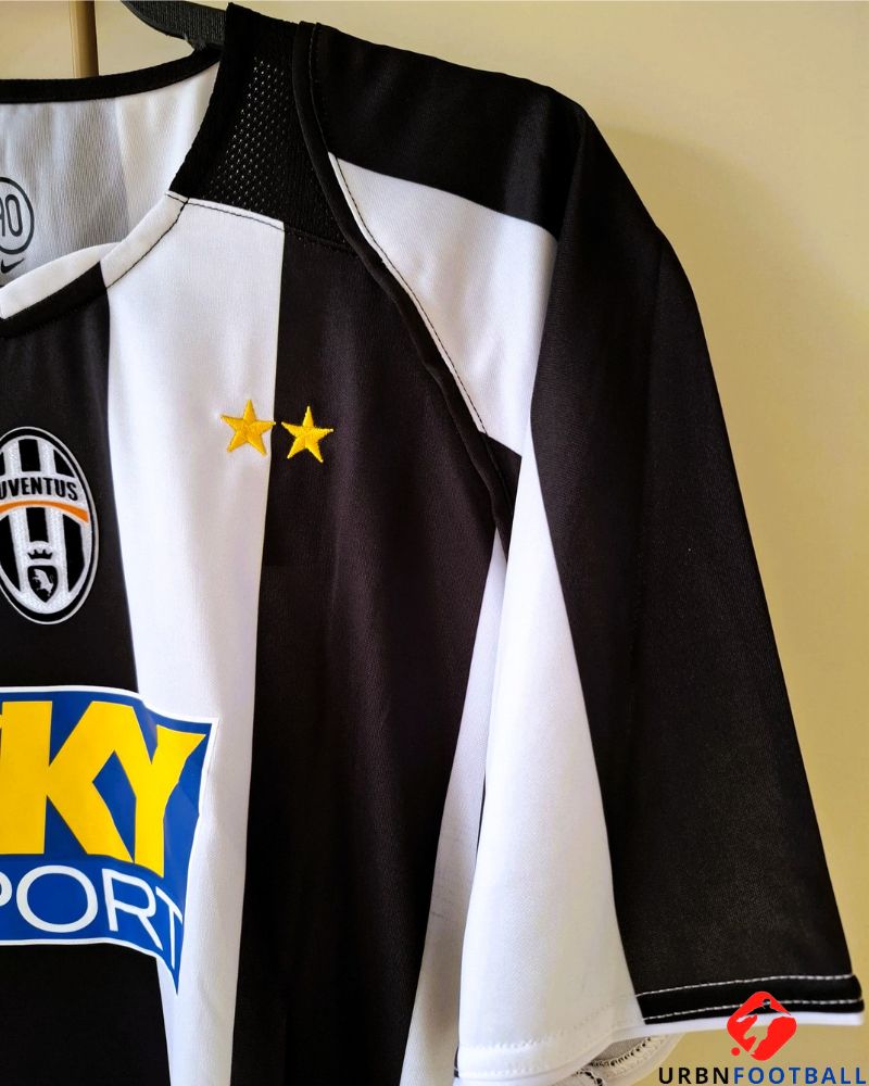 TREZEGUET DAVID 2004-05 (Juv)