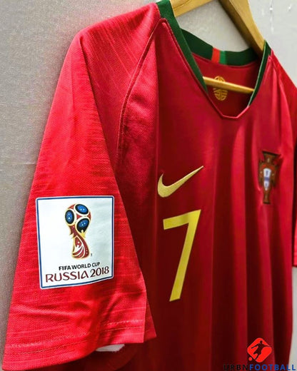 RONALDO CRISTIANO 2018-19 (Por)