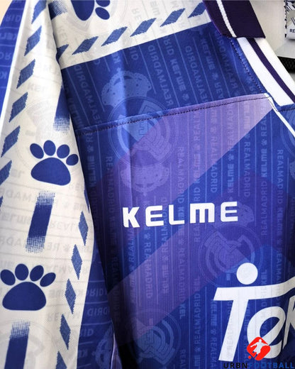 MIJATOVIC PREDRAG 1996-97 (Real M)