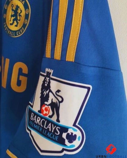 HAZARD EDEN 2012-13 (Che)