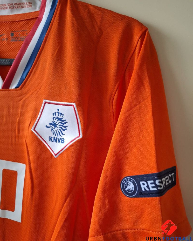 SNEIJDER WESLEY 2008-09 (Hol)