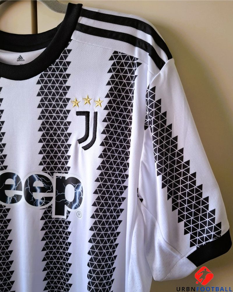 VLAHOVIC DUSAN 2022-23 (Juv)