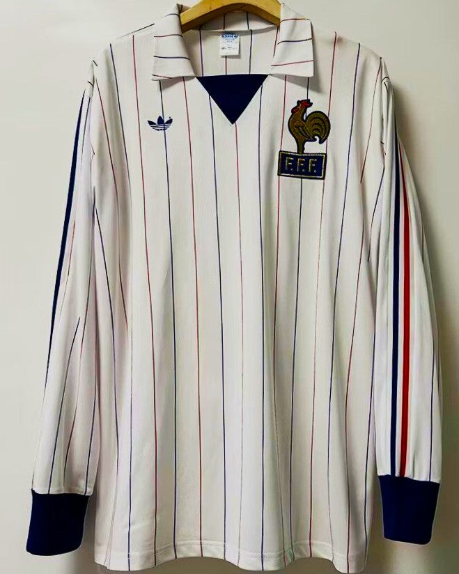 FRANCE (Long sleeve shirt)