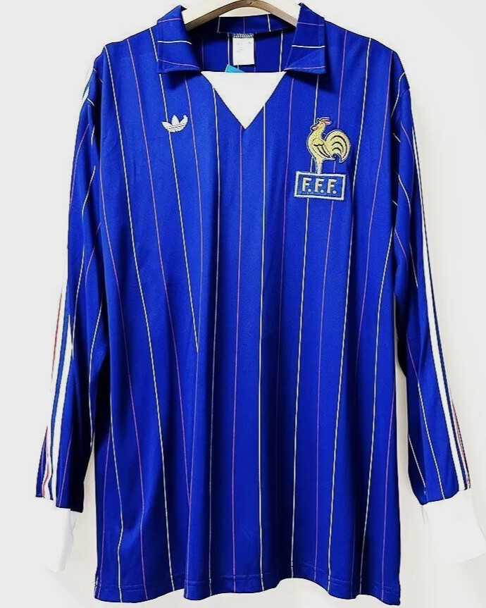 FRANCE (Long sleeve shirt)