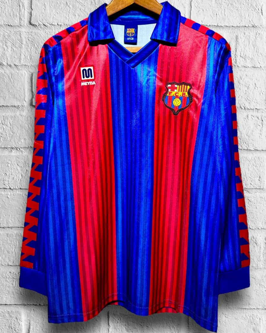 BARCELONA (Long sleeve shirt)