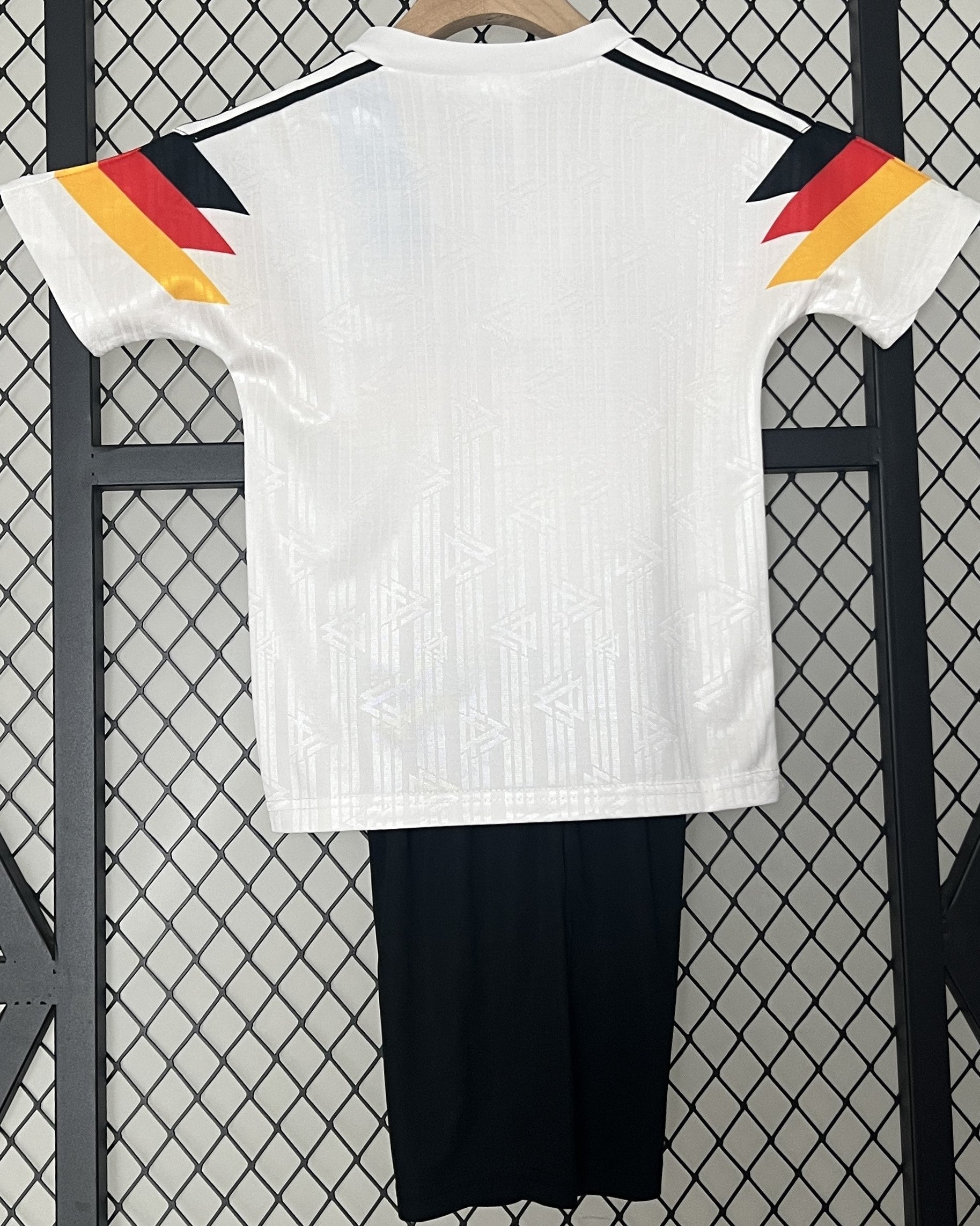 GERMANY kid kit