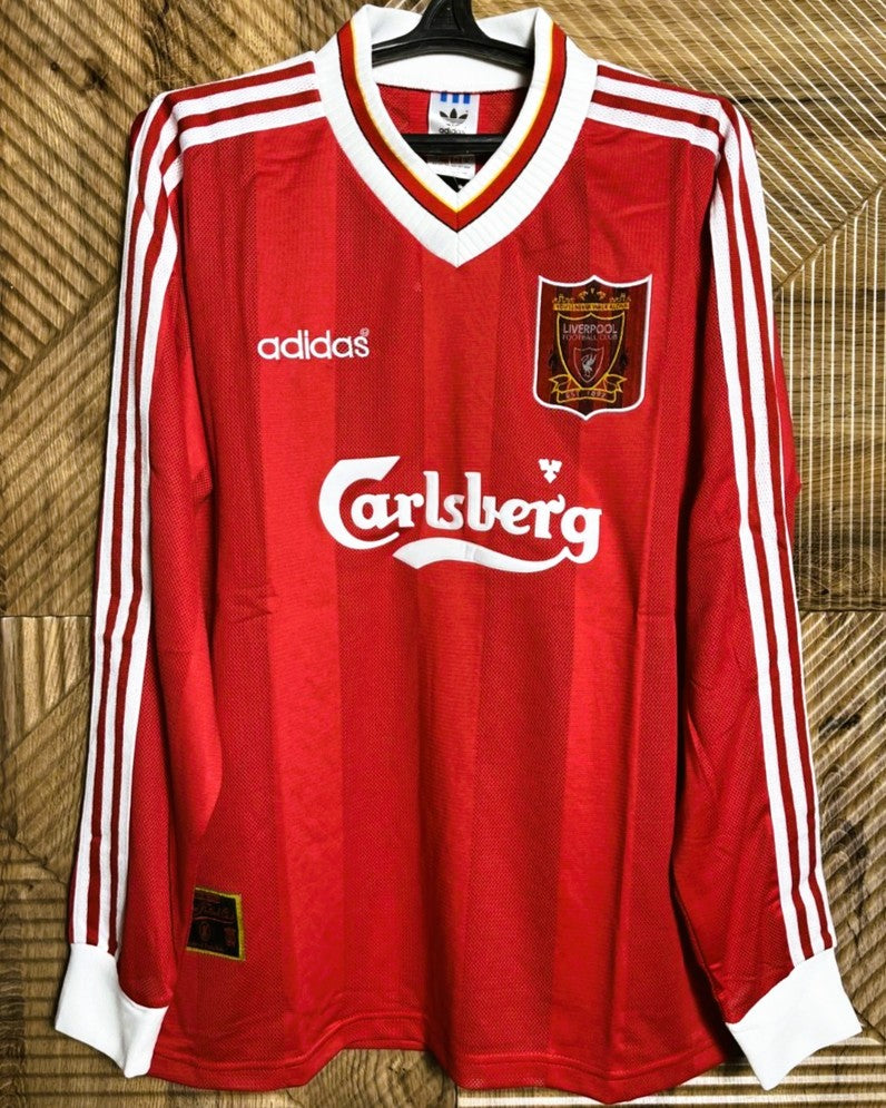 LIVERPOOL (Long sleeve shirt)