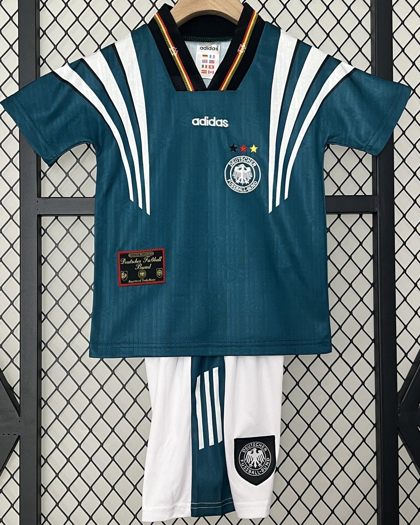 GERMANY kid kit
