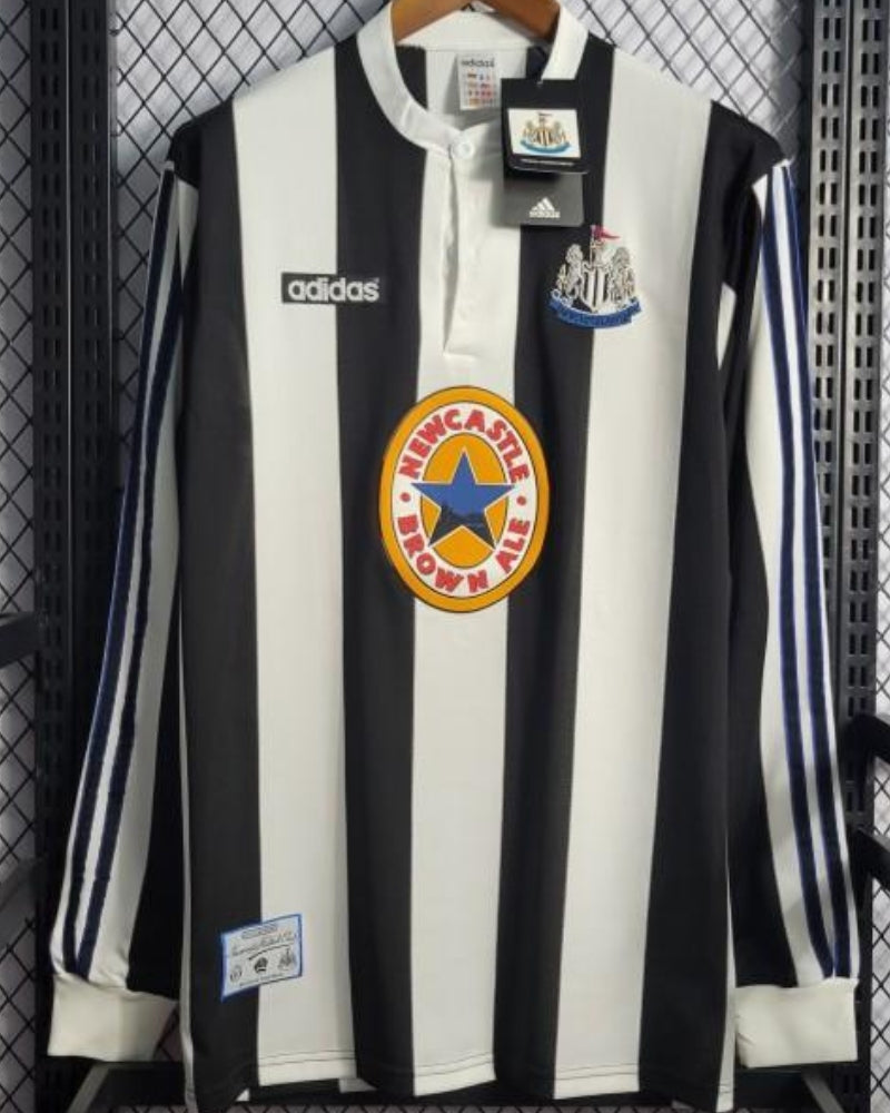 NEWCASTLE Long sleeve shirt