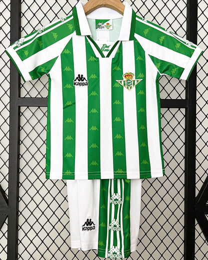 REAL BETIS kid kit