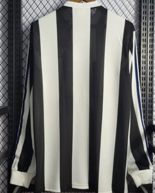 NEWCASTLE Long sleeve shirt