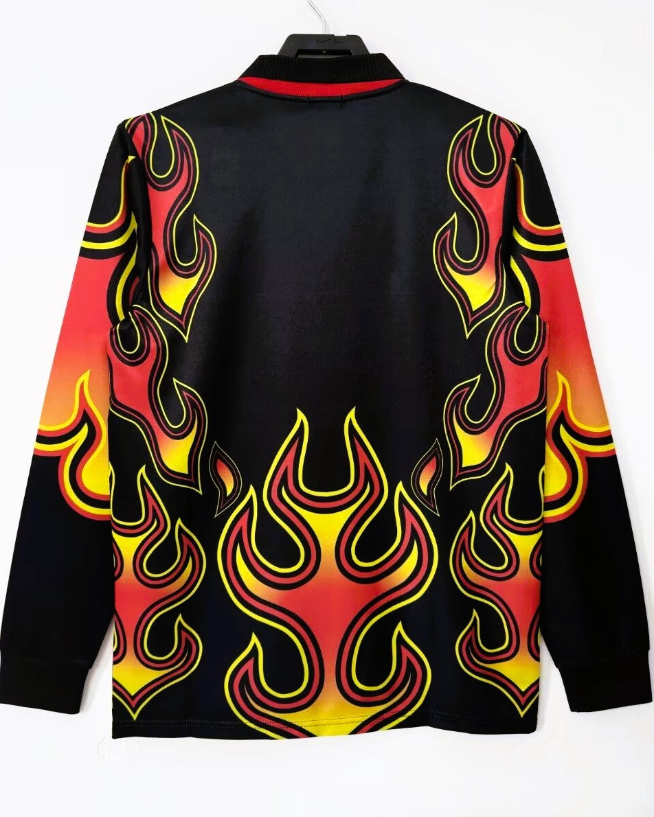 JAPAN Long sleeve shirt