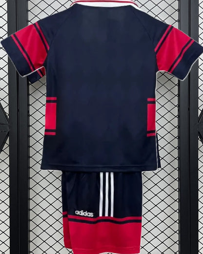 BAYERN MUNCHEN kid kit