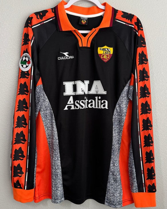 ROMA (Long sleeve shirt)