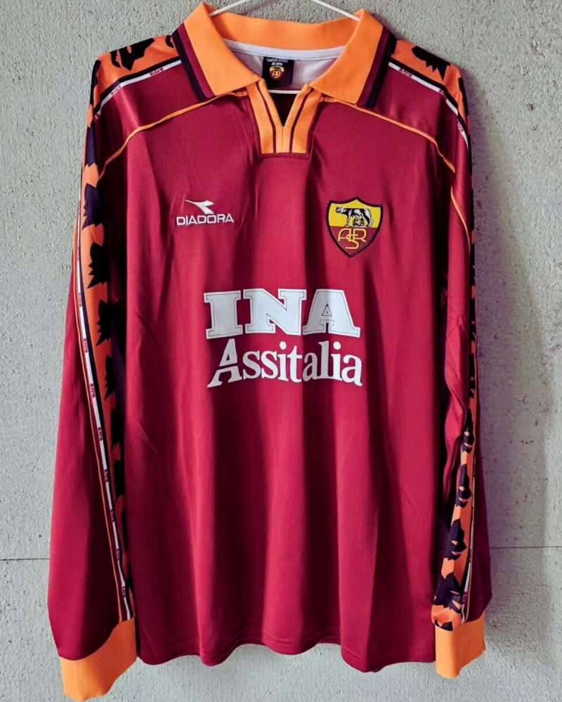 ROMA (Long sleeve shirt)