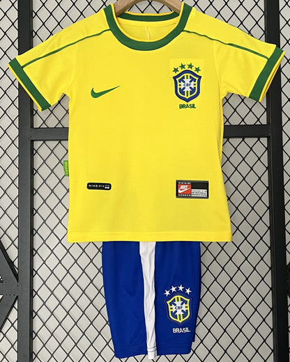 BRASIL kid kit