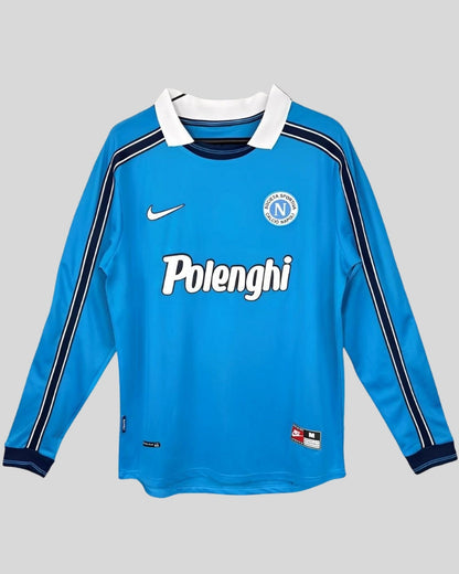 NAPOLI Long sleeve shirt