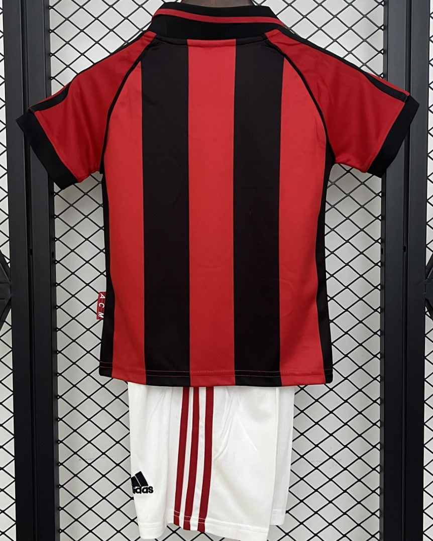 MILAN kid kit