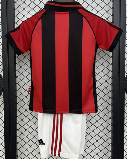MILAN kid kit