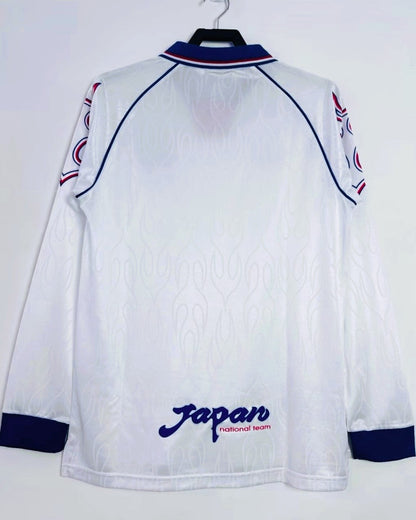 JAPAN Long sleeve shirt