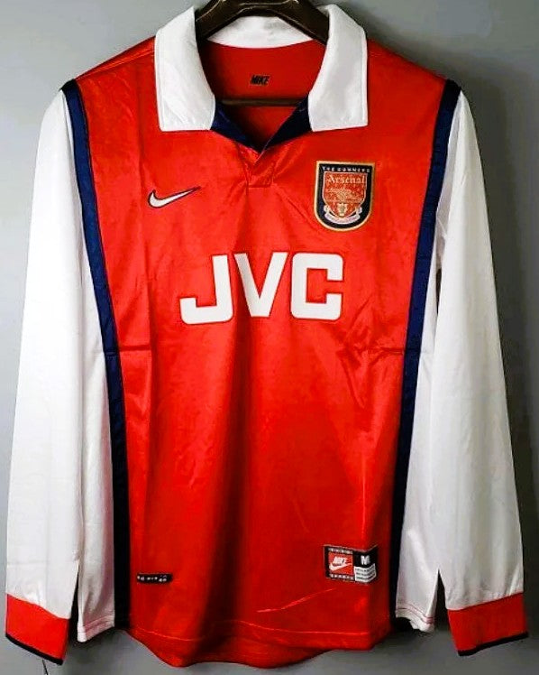 ARSENAL Long sleeve shirt