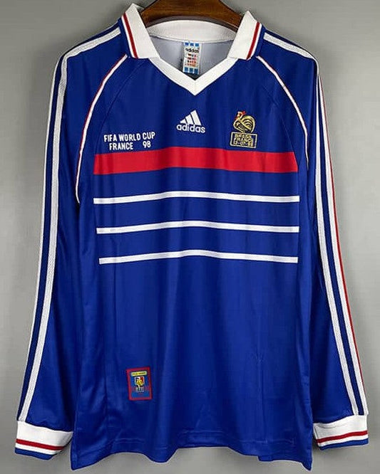 FRANCE (Long sleeve shirt)