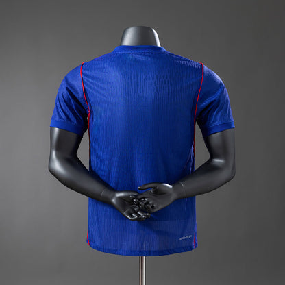 Croatia World Cup 2026 Away Jersey - Player Version