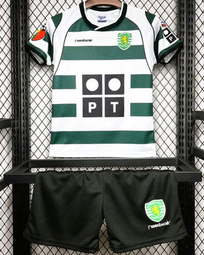 SPORTING CP kid kit
