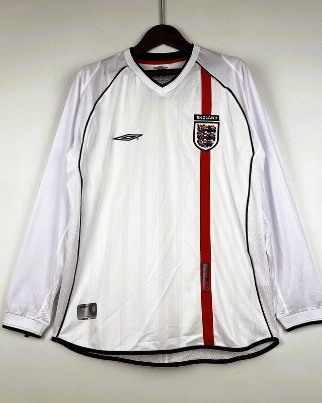 ENGLAND Long sleeve shirt