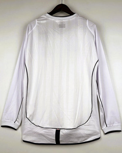 ENGLAND Long sleeve shirt