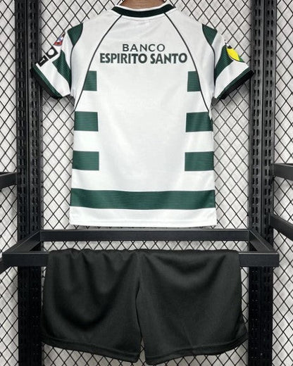 SPORTING CP kid kit