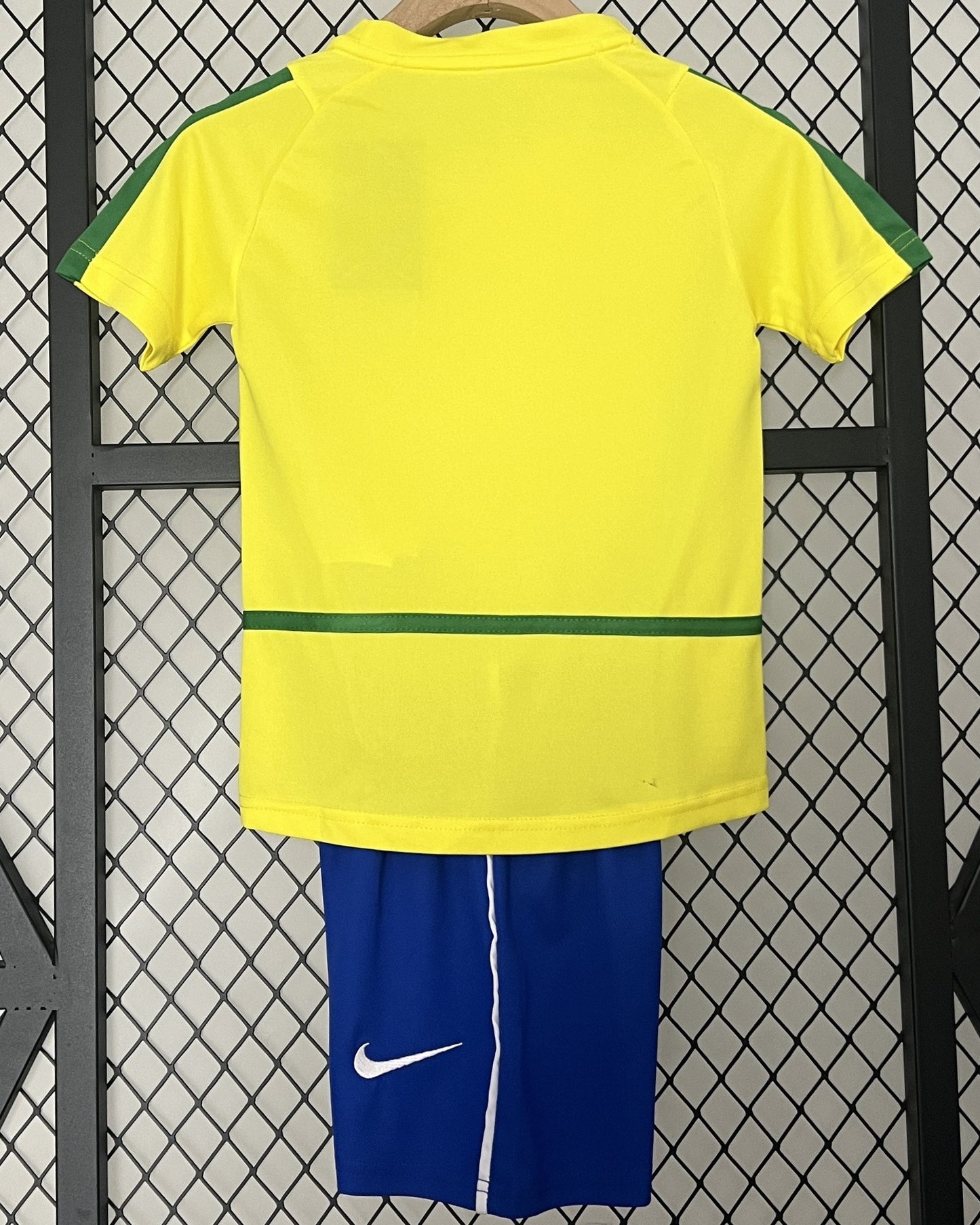 BRASIL kid kit