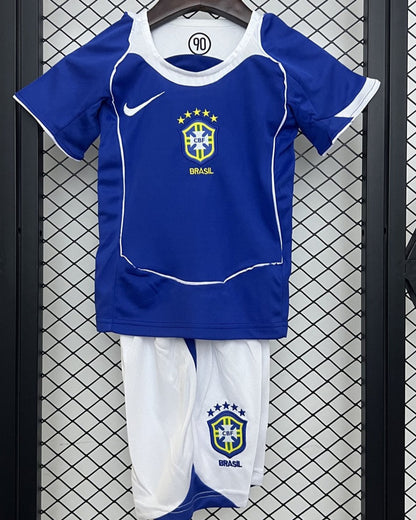 BRASIL kid kit
