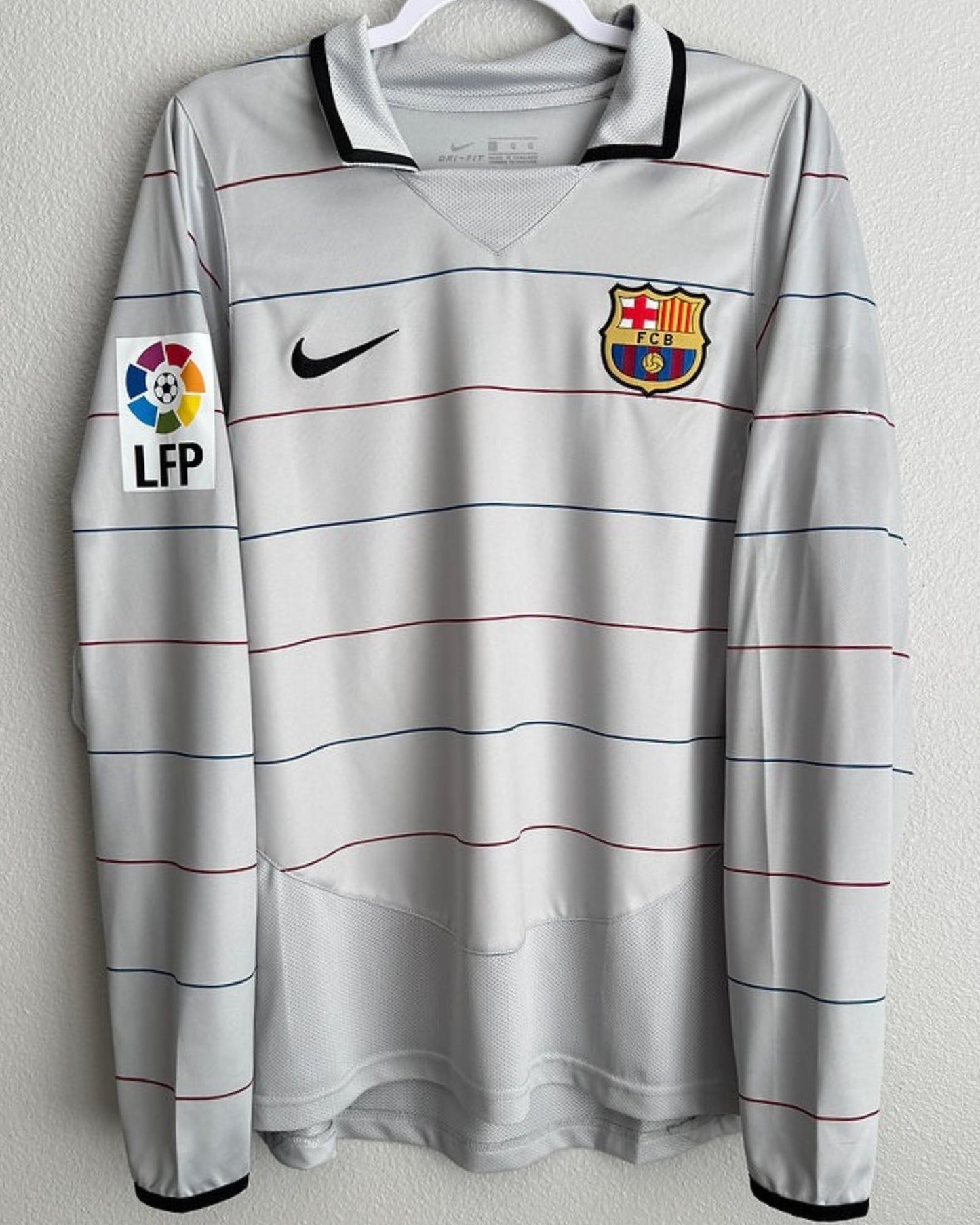 BARCELONA (Long sleeve shirt)