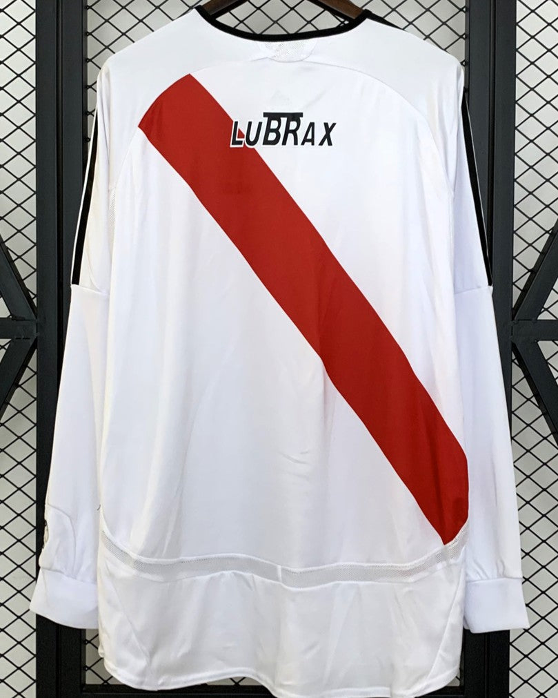 RIVER PLATE Long sleeve shirt